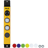 PILZ - PIT GB CLLP Y G1000031