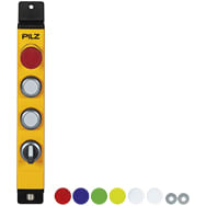 PILZ - PIT GB WLLE