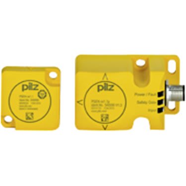PILZ - PSEN CS1.1P-PSEN CS1.1 INTERR. CODIFICAT