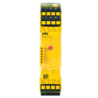 PILZ - PNOZ S4.1 48..240AC/DC 3NA+1NC+1PNP