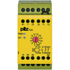 PILZ - PZA 30S 24DC 1NA(R)+2NC(R)