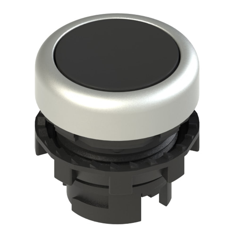 PIZZATO ELETTRICA - Pulsante serie EROUND E2 2PU1R1290