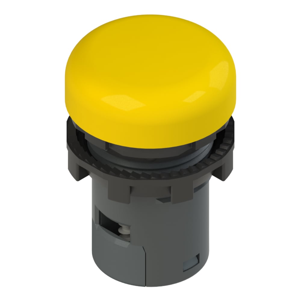 PIZZATO ELETTRICA - Indicatore luminoso monolitico