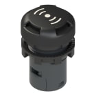 PIZZATO ELETTRICA - Indicatore sonoro monolitico