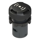 PIZZATO ELETTRICA - Indicatore sonoro monolitico