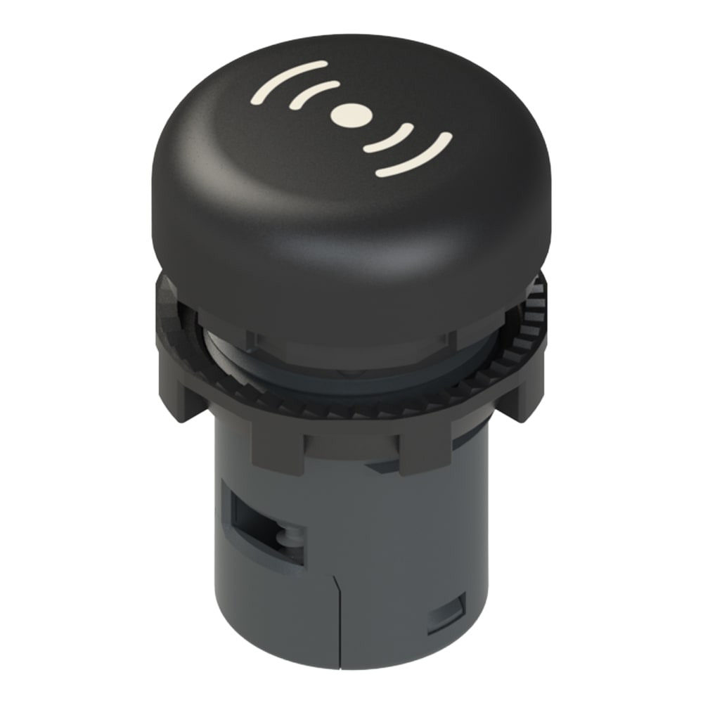 PIZZATO ELETTRICA - Indicatore sonoro monolitico