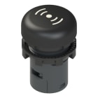 PIZZATO ELETTRICA - Indicatore sonoro monolitico