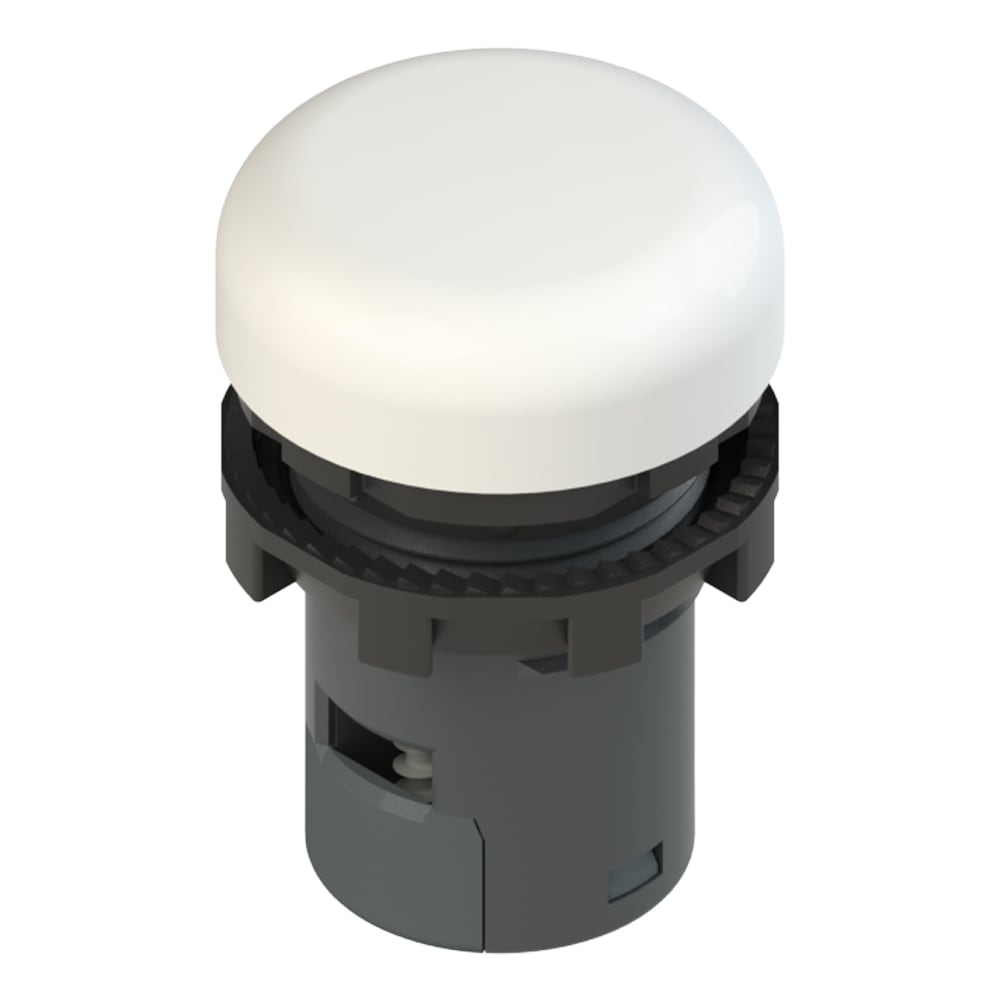 PIZZATO ELETTRICA - Indicatore luminoso monolitico