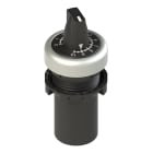 PIZZATO ELETTRICA - Potenziometro serie E6 E6 4DM001K-D119