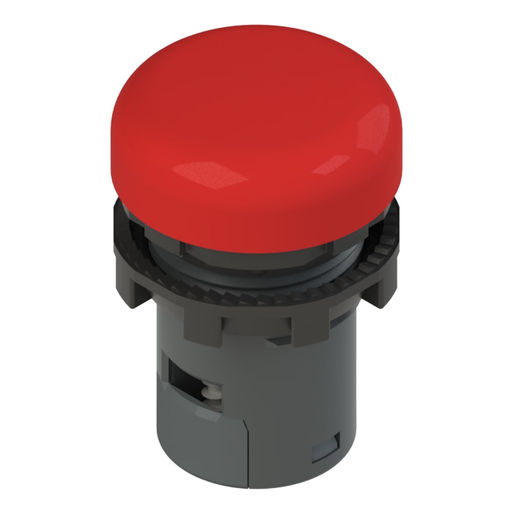 PIZZATO ELETTRICA - Indicatore luminoso monolitico