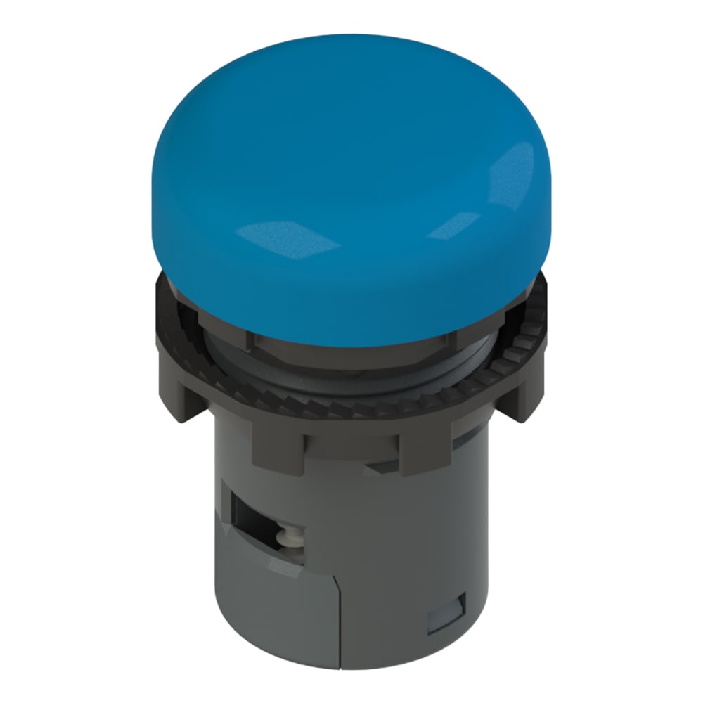 PIZZATO ELETTRICA - Indicatore luminoso monolitico