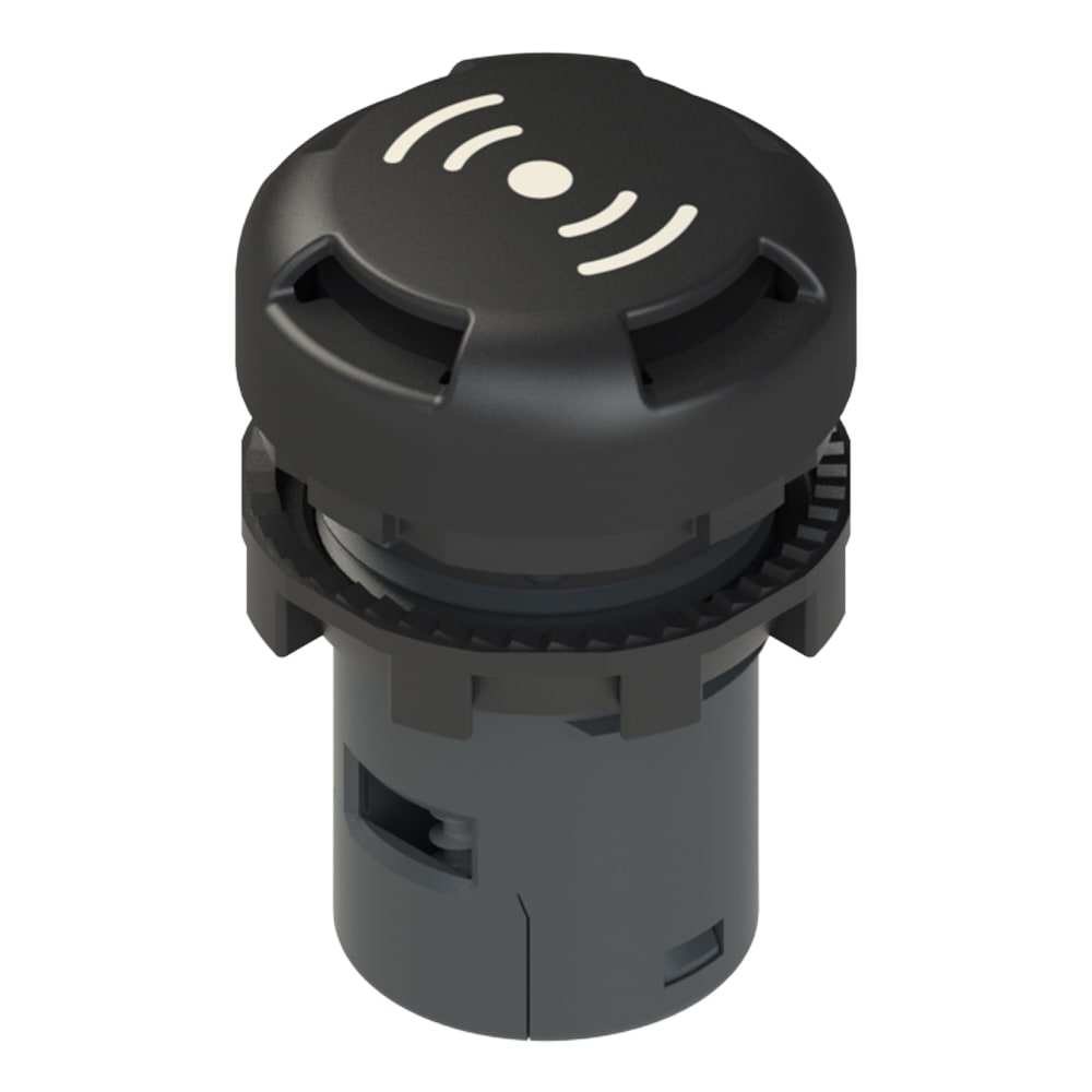 PIZZATO ELETTRICA - Indicatore sonoro monolitico