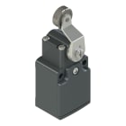 PIZZATO ELETTRICA - Interruttore di posizione a leva girevole con rotella centrale FC 351-R24