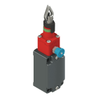 PIZZATO ELETTRICA - Interruttore di sicurezza a fune con reset per arresti di emergenza FD 1878-M2T6