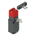PIZZATO ELETTRICA - Interruttore di sicurezza ad azionatore separato con sblocco a serratura FD 2099-F7M2