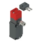 PIZZATO ELETTRICA - Interruttore di sicurezza con ritardo meccanico manuale