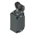 PIZZATO ELETTRICA - Interruttore di posizione a leva con rotella