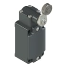 PIZZATO ELETTRICA - Interruttore di posizione a leva girevole con rotella