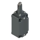 PIZZATO ELETTRICA - Interruttore di posizione a pistoncino inox con rotella