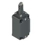 PIZZATO ELETTRICA - Interruttore di posizione a pistoncino inox con rotella