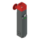 PIZZATO ELETTRICA - Interruttore di sicurezza ad azionatore separato con blocco serie FG