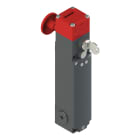 PIZZATO ELETTRICA - Interruttore di sicurezza ad azionatore separato con blocco serie FG FG 60CD6D0Z