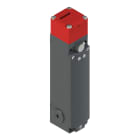 PIZZATO ELETTRICA - Interruttore di sicurezza ad azionatore separato con blocco serie FG