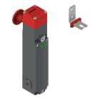 PIZZATO ELETTRICA - Interruttore di sicurezza ad azionatore separato con blocco serie FG