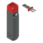 PIZZATO ELETTRICA - Interruttore di sicurezza ad azionatore separato con blocco serie FG