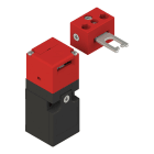 PIZZATO ELETTRICA - Interruttore di sicurezza ad azionatore separato