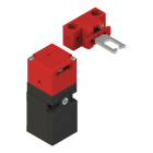 PIZZATO ELETTRICA - Interruttore di sicurezza ad azionatore separato