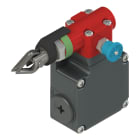 PIZZATO ELETTRICA - Interruttore di sicurezza a fune con reset per arresti di emergenza FL 1883-E9M2