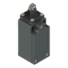 PIZZATO ELETTRICA - Interruttore di posizione a pistoncino con rotella