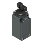 PIZZATO ELETTRICA - Interruttore di posizione a leva con rotella FM 502-M2T6