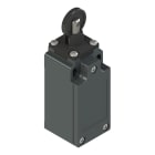PIZZATO ELETTRICA - Interruttore di posizione a pistoncino inox con rotella