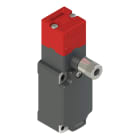 PIZZATO ELETTRICA - Interruttore di sicurezza con ritardo meccanico manuale