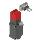 PIZZATO ELETTRICA - Interruttore di sicurezza con ritardo meccanico manuale