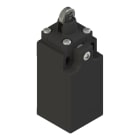 PIZZATO ELETTRICA - Interruttore di posizione a pistoncino con rotella