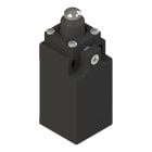 PIZZATO ELETTRICA - Interruttore di posizione a pistoncino medio