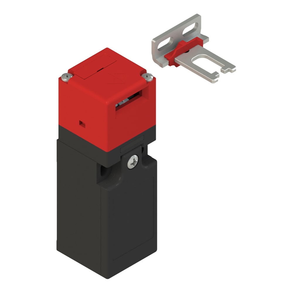 PIZZATO ELETTRICA - Interruttore di sicurezza ad azionatore separato FR 693-D1T6