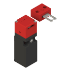 PIZZATO ELETTRICA - Interruttore di sicurezza ad azionatore separato FR 693-D2M1