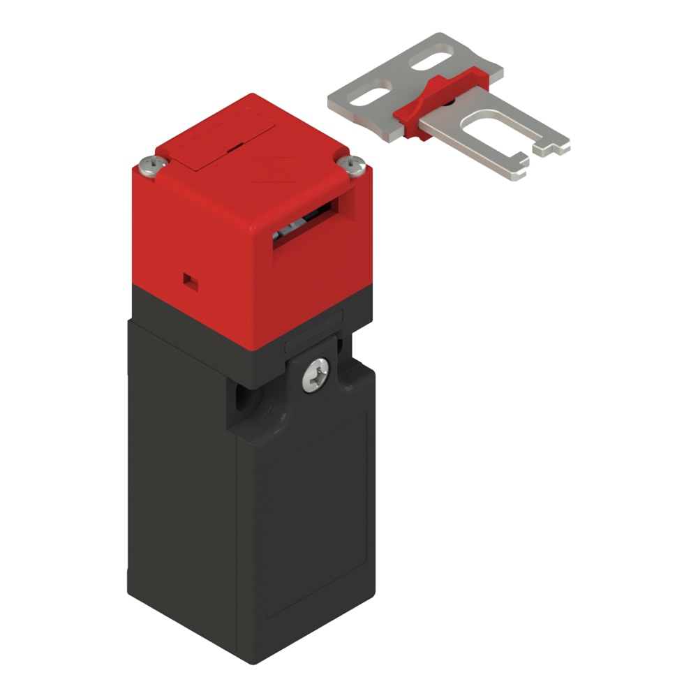 PIZZATO ELETTRICA - Interruttore di sicurezza ad azionatore separato FR 693-DA