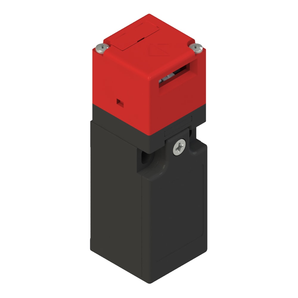 PIZZATO ELETTRICA - Interruttore di sicurezza ad azionatore separato FR 993-M2T6