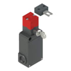 PIZZATO ELETTRICA - Interruttore di sicurezza ad azionatore separato con blocco serie FS