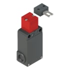 PIZZATO ELETTRICA - Interruttore di sicurezza ad azionatore separato con blocco serie FS