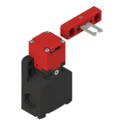 PIZZATO ELETTRICA - Interruttore di sicurezza ad azionatore separato FW 1192-D7M2