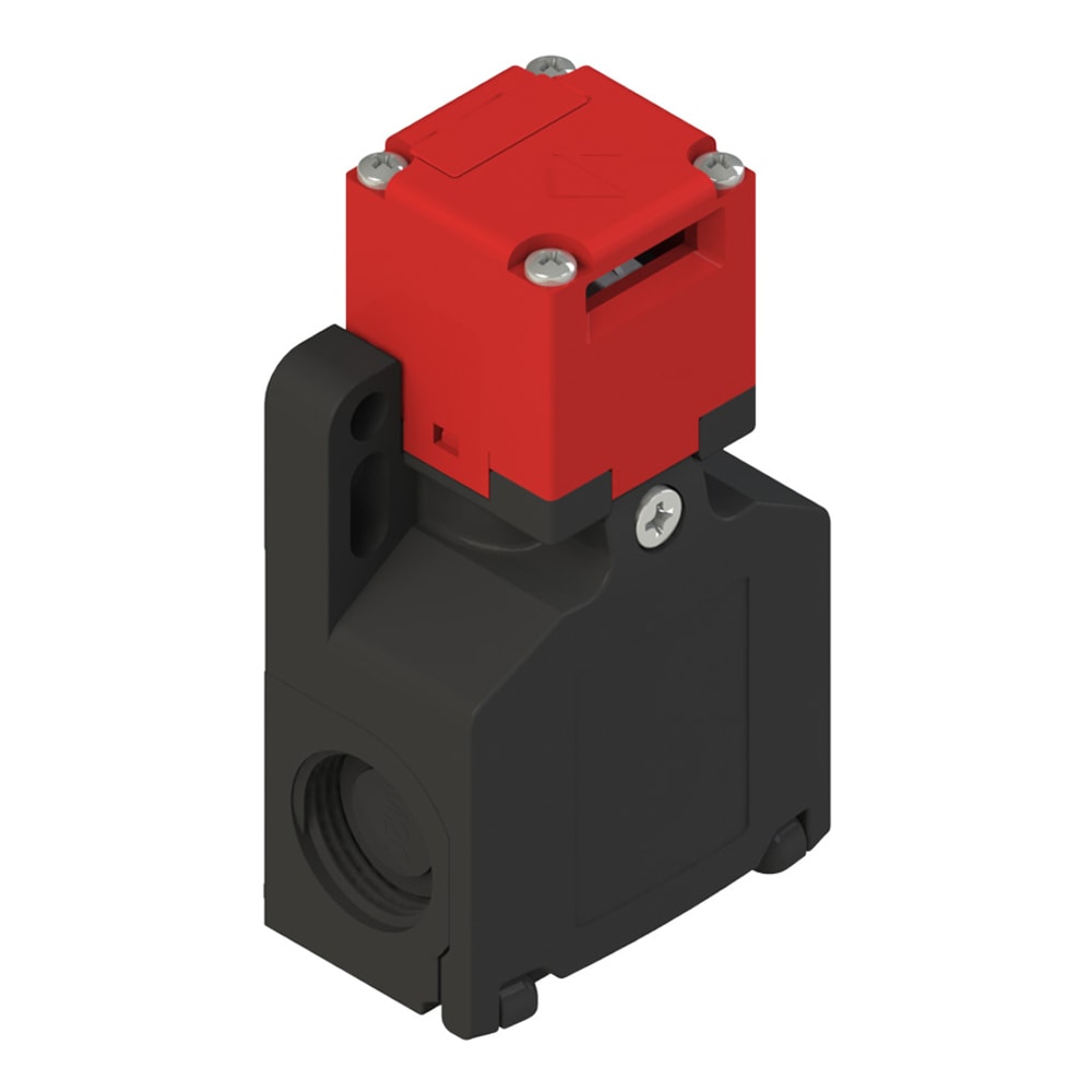 PIZZATO ELETTRICA - Interruttore di sicurezza ad azionatore separato FW 2192-M2K89
