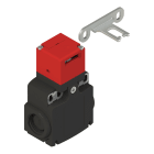 PIZZATO ELETTRICA - Interruttore di sicurezza ad azionatore separato