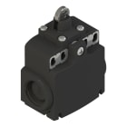 PIZZATO ELETTRICA - Interruttore di posizione a pistoncino con rotella