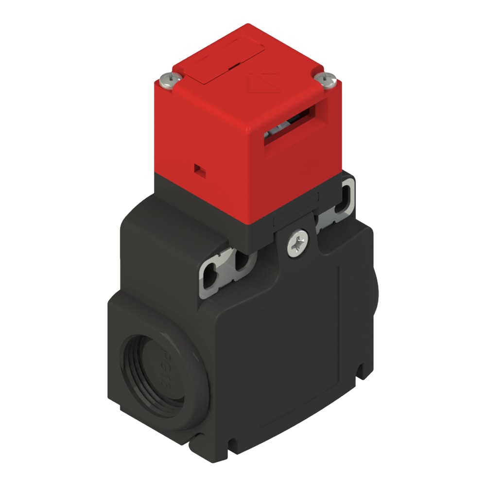 PIZZATO ELETTRICA - Interruttore di sicurezza ad azionatore separato FX 693-A